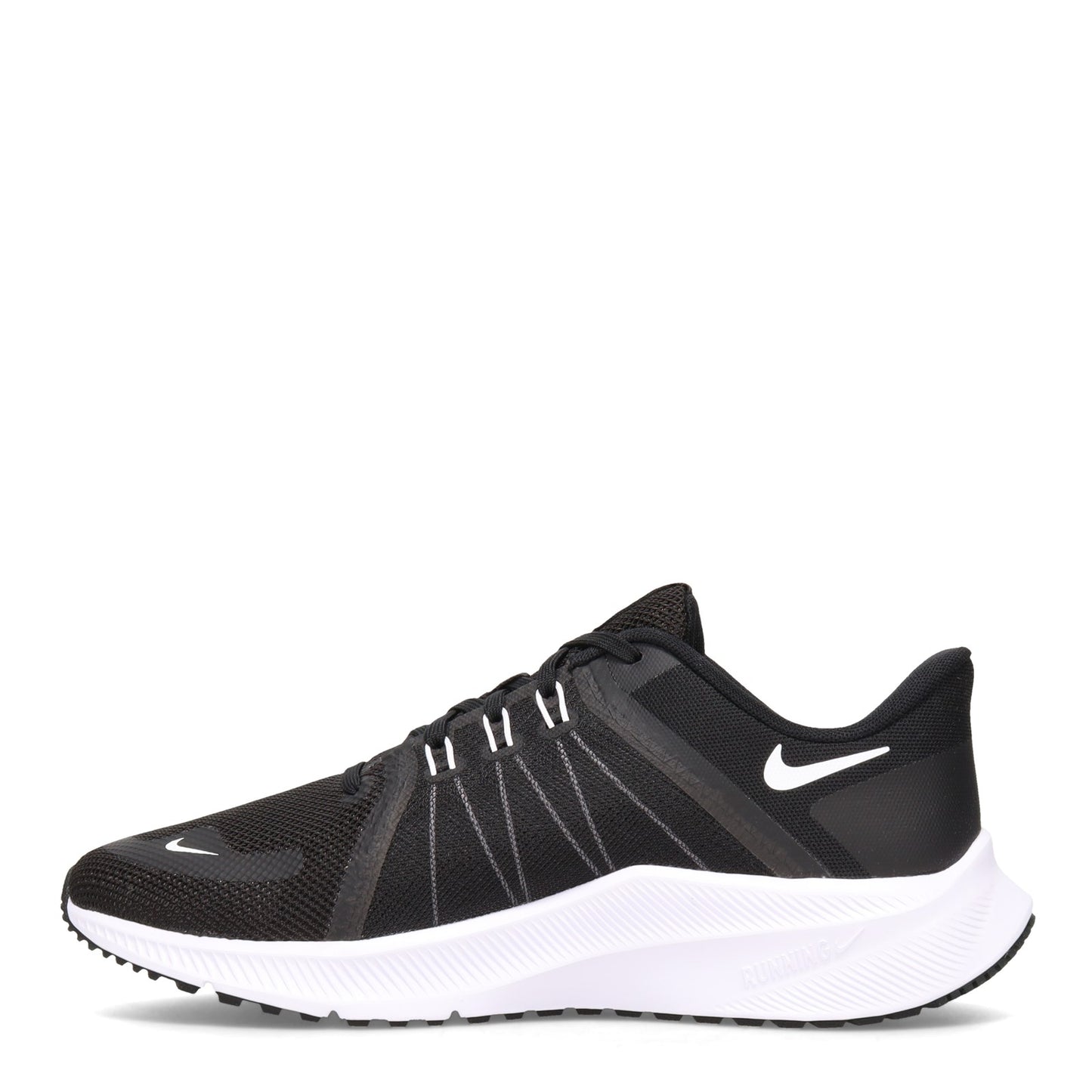 Women's Nike, Quest 4 Running Shoe – Peltz Shoes