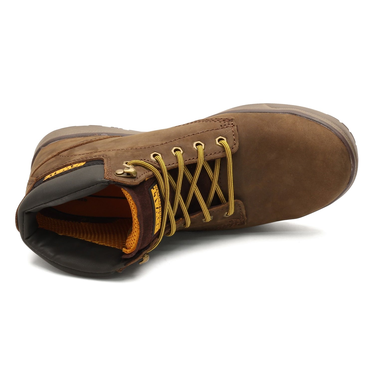 Men's Dewalt, Plasma Steel Toe Boot – Peltz Shoes