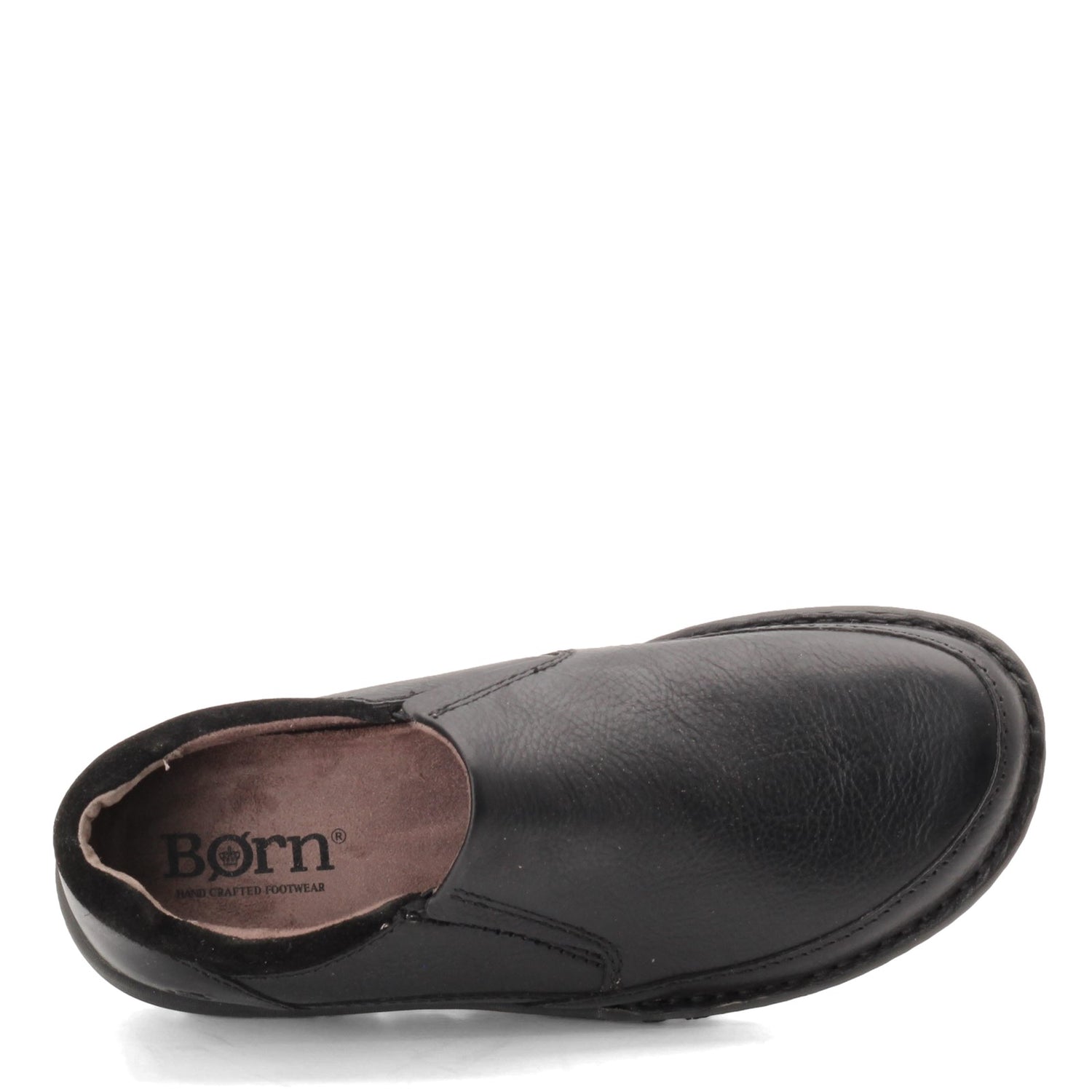 Men's Born, Nigel Slip-On – Peltz Shoes