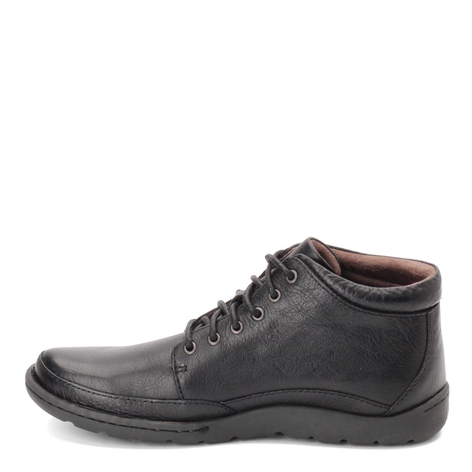 Men's Born, Nigel Boot – Peltz Shoes