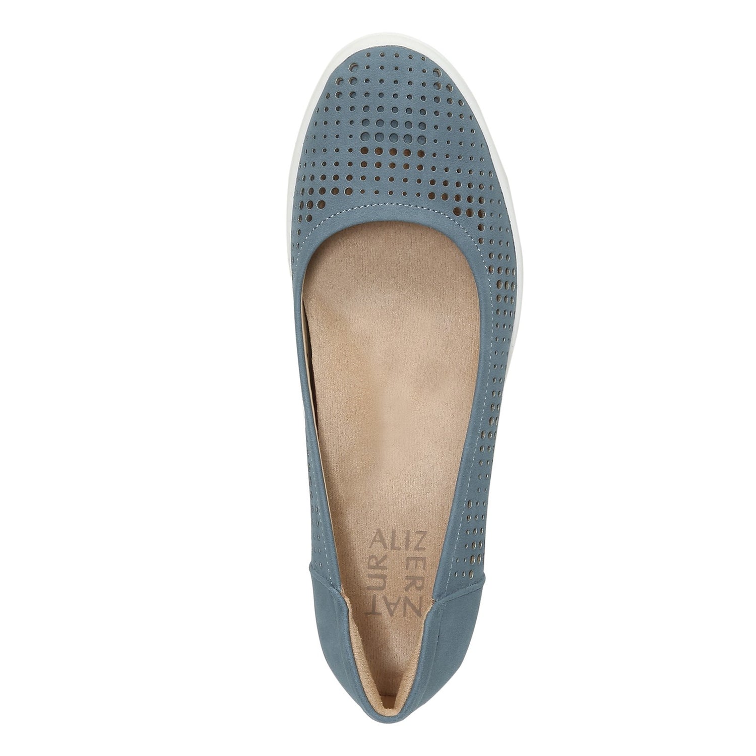 Women's Naturalizer, Sam 2 Slip-On – Peltz Shoes