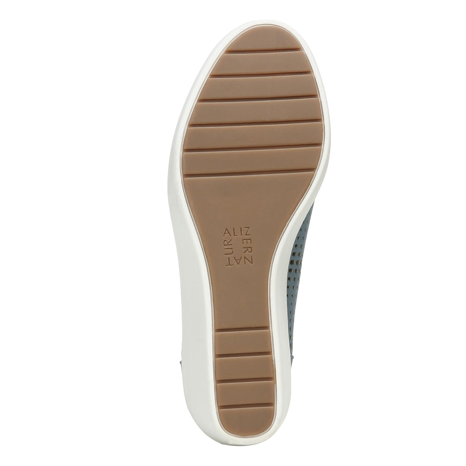 Women's Naturalizer, Sam 2 Slip-On – Peltz Shoes