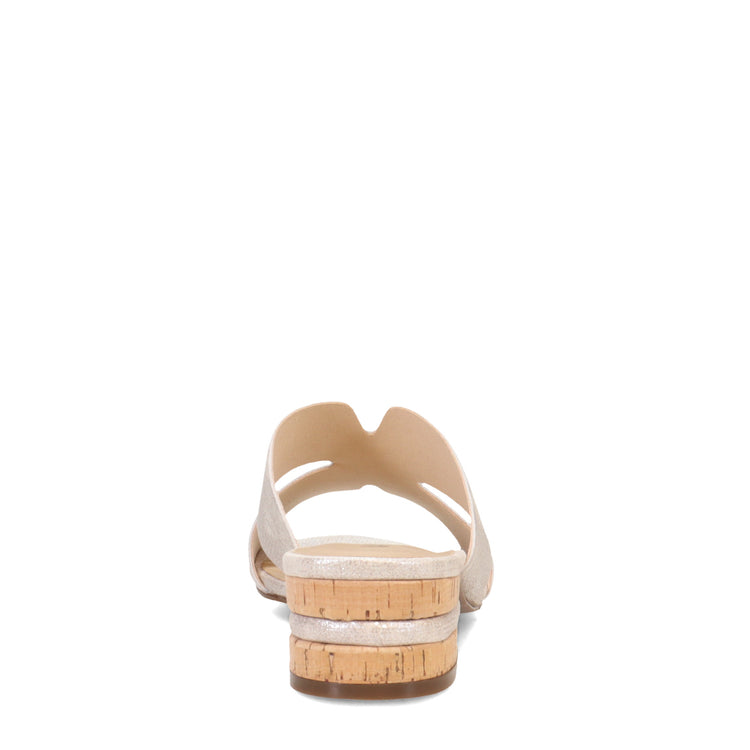 Women's Vaneli, Horus Sandal – Peltz Shoes