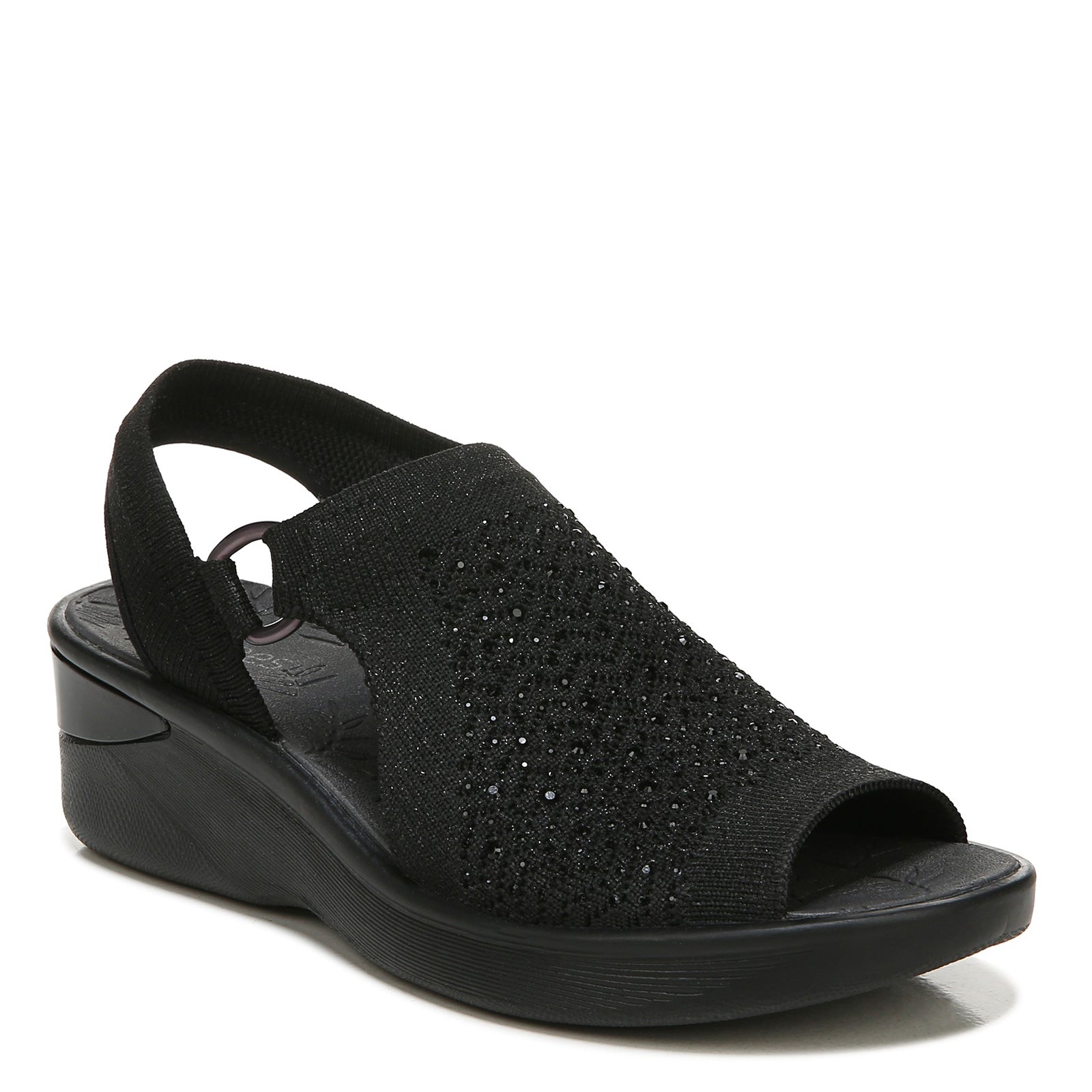 Women's Bzees, Legato Slip-On – Peltz Shoes