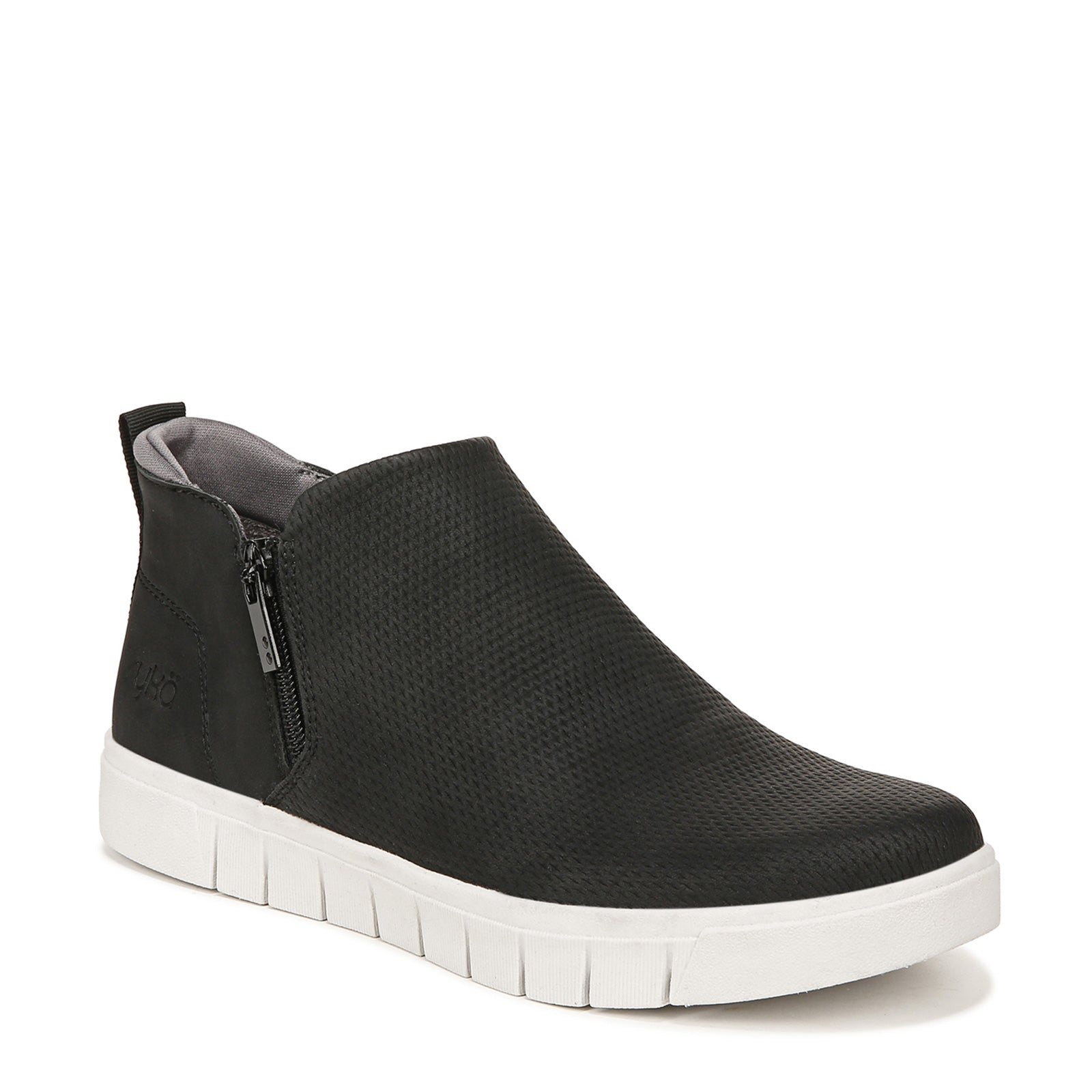 Women's Ryka, Vera Sneaker Boot – Peltz Shoes