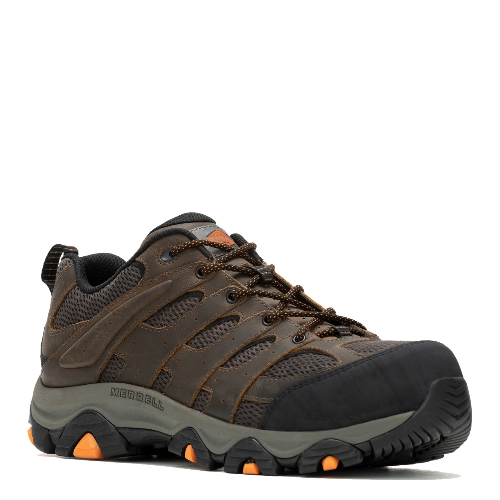 Men's Merrell, Nova 3 Low Tactical Hiking Shoe – Peltz Shoes