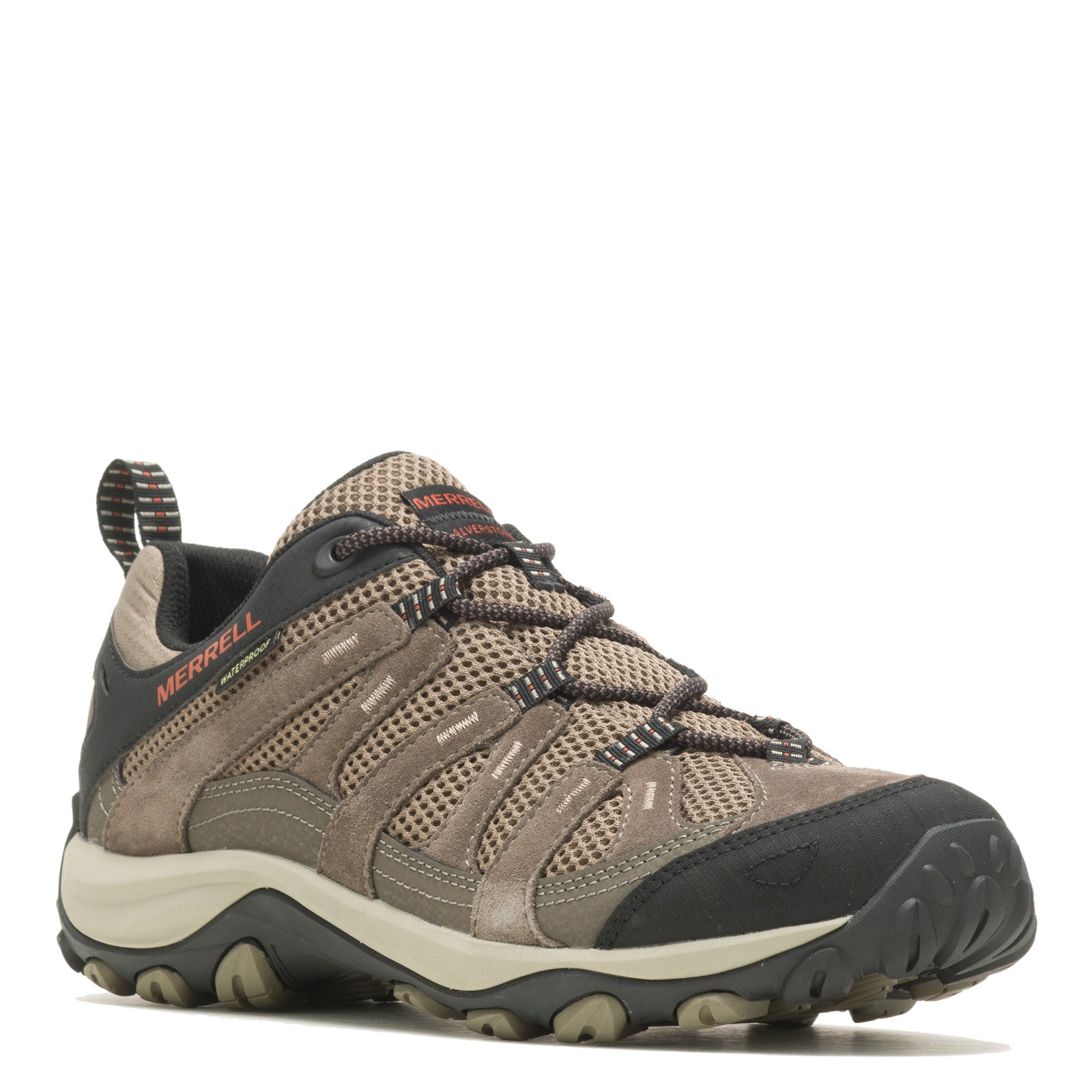 Men's Merrell, Accentor 3 WP Hiking Shoe – Peltz Shoes