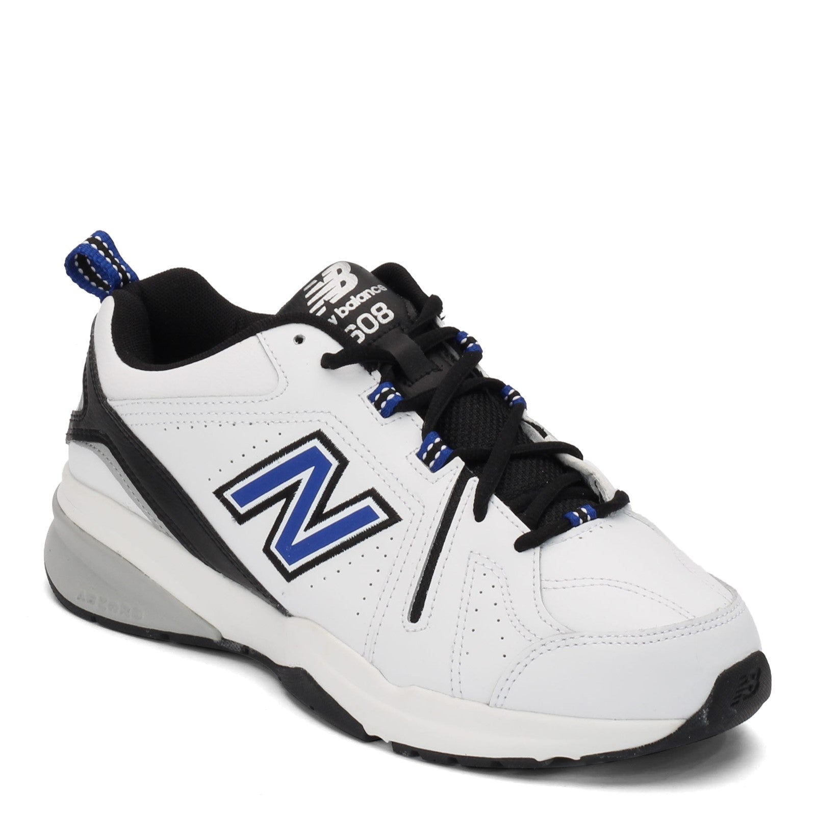 Men's New Balance, 608V5 Crosstraining Sneaker#N# – Peltz Shoes