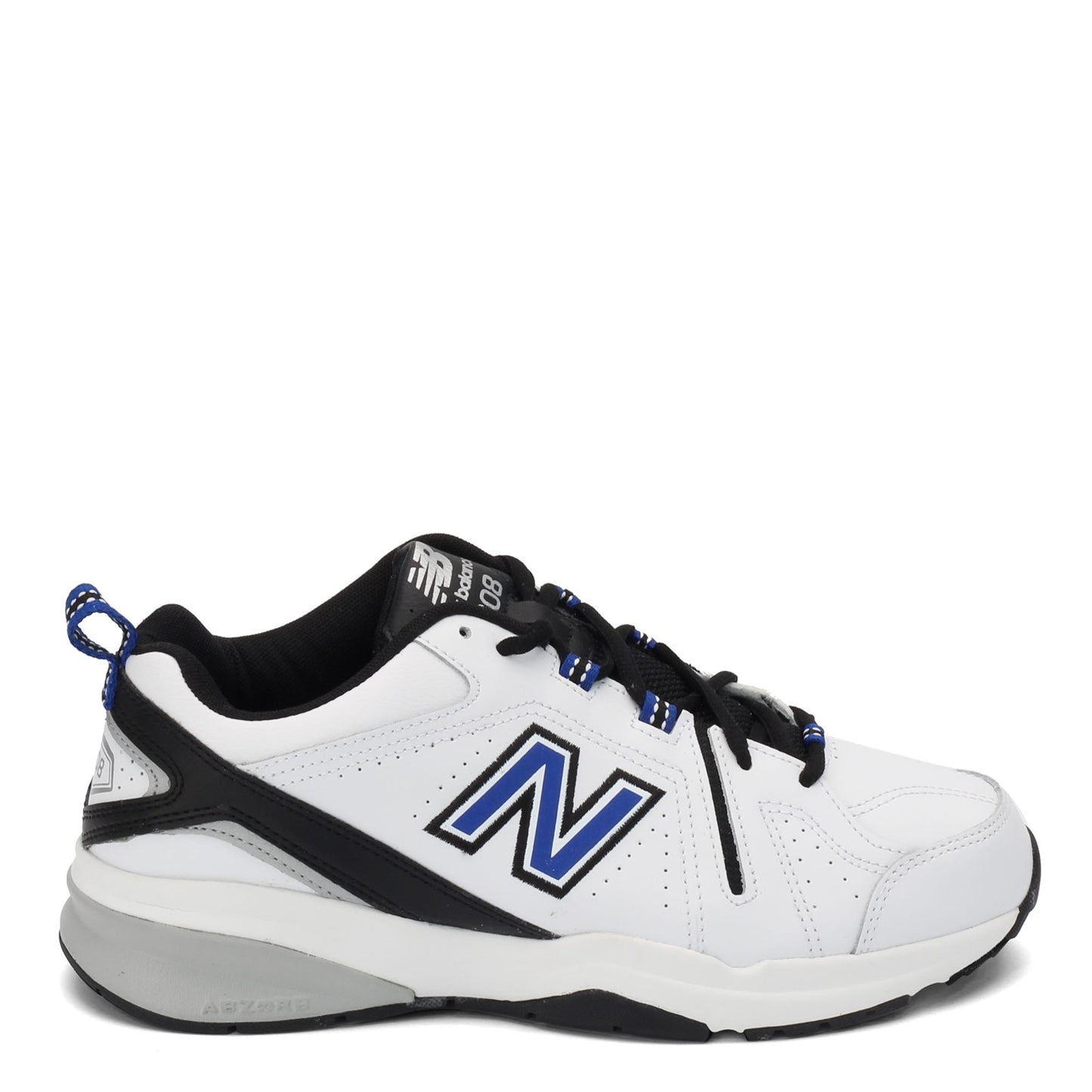Men's New Balance, 608V5 Crosstraining Sneaker#N# – Peltz Shoes