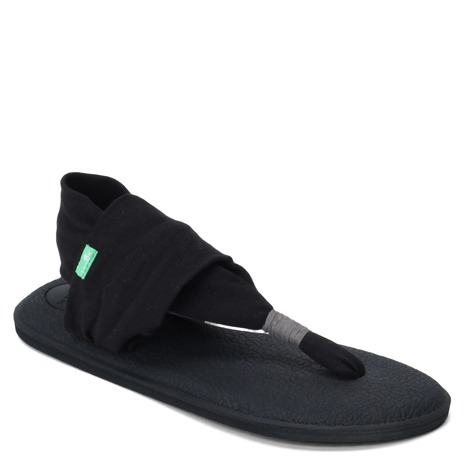 Women's Sanuk, Yoga Mat Sandal – Peltz Shoes