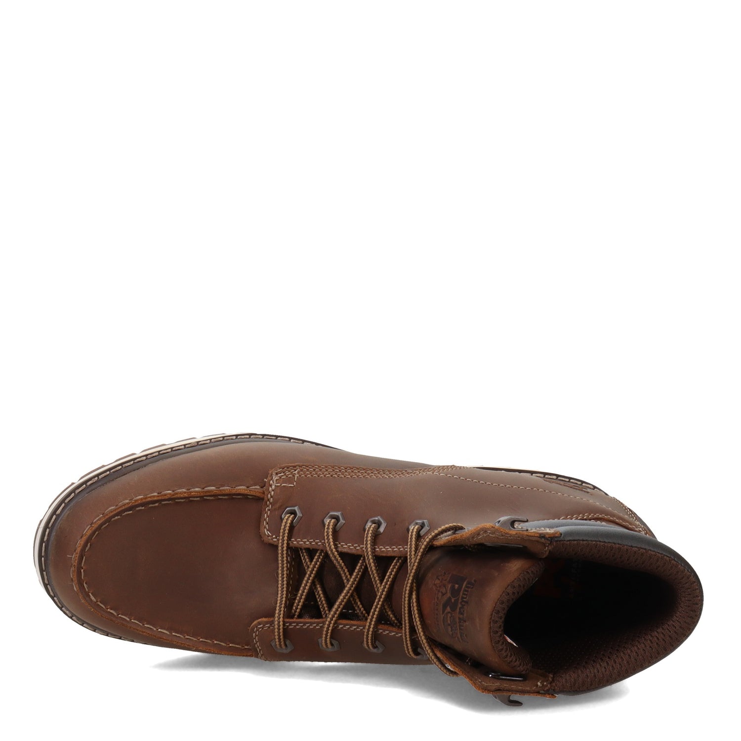 Men's Timberland PRO, Irvine Wedge Soft Toe Work Boot – Peltz Shoes