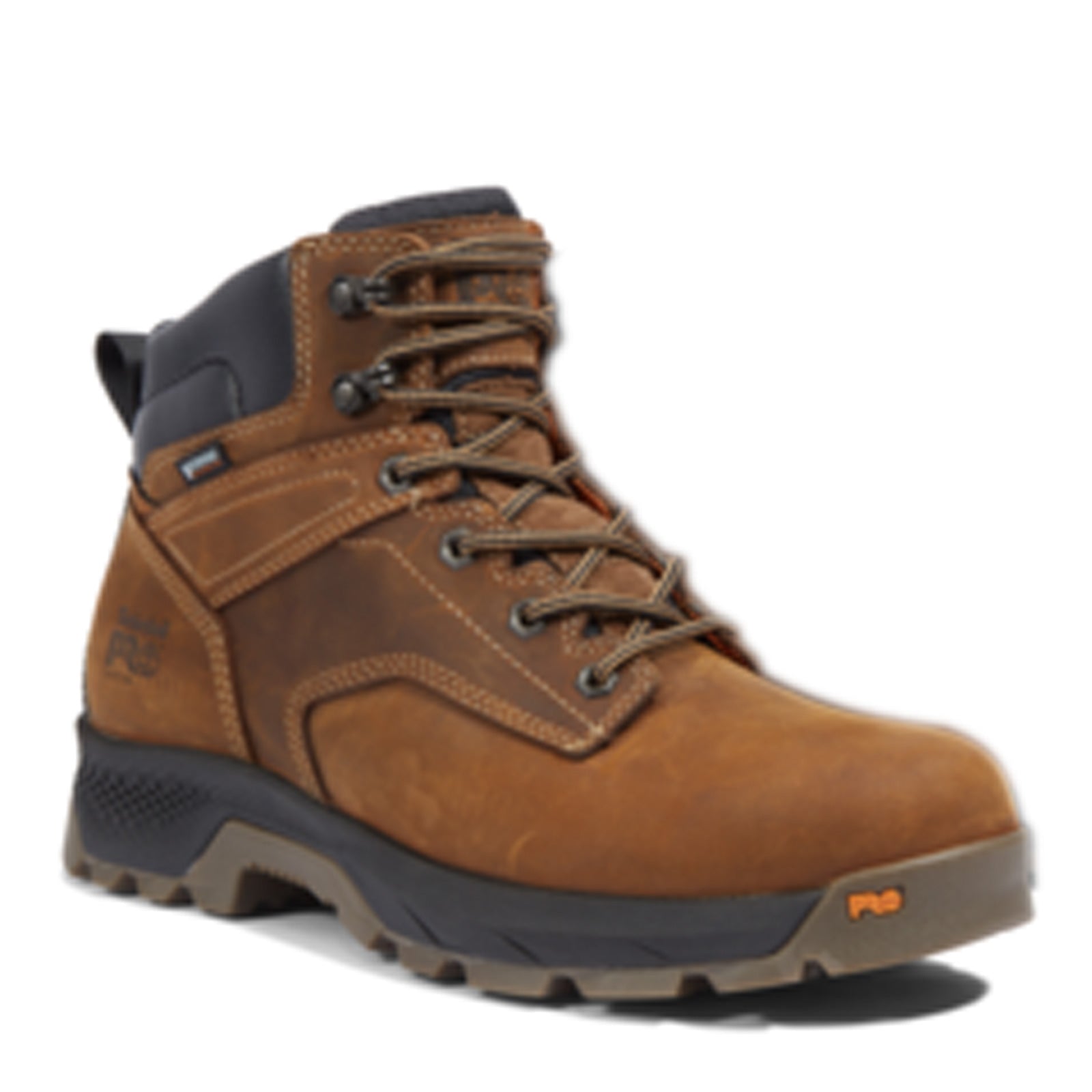 Men's Timberland PRO, Hyperion XL Alloy Safety Toe Waterproof Boot