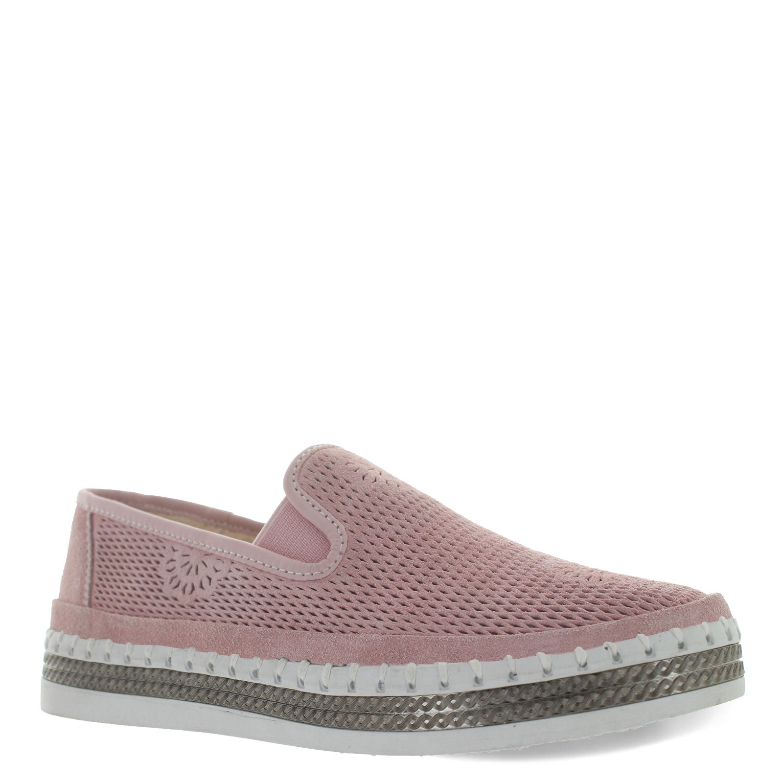 Women's Bernie Mev, FX Serenity Slip-On – Peltz Shoes