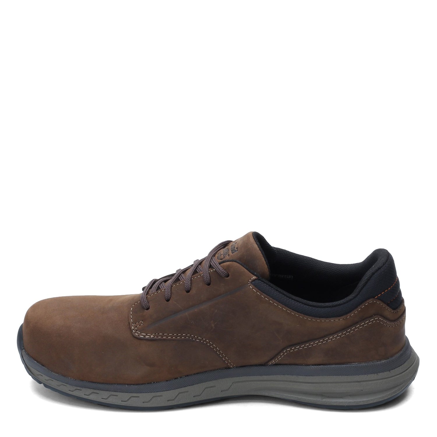 Men's Timberland Pro, Drivetrain Comp Toe Work Shoe – Peltz Shoes