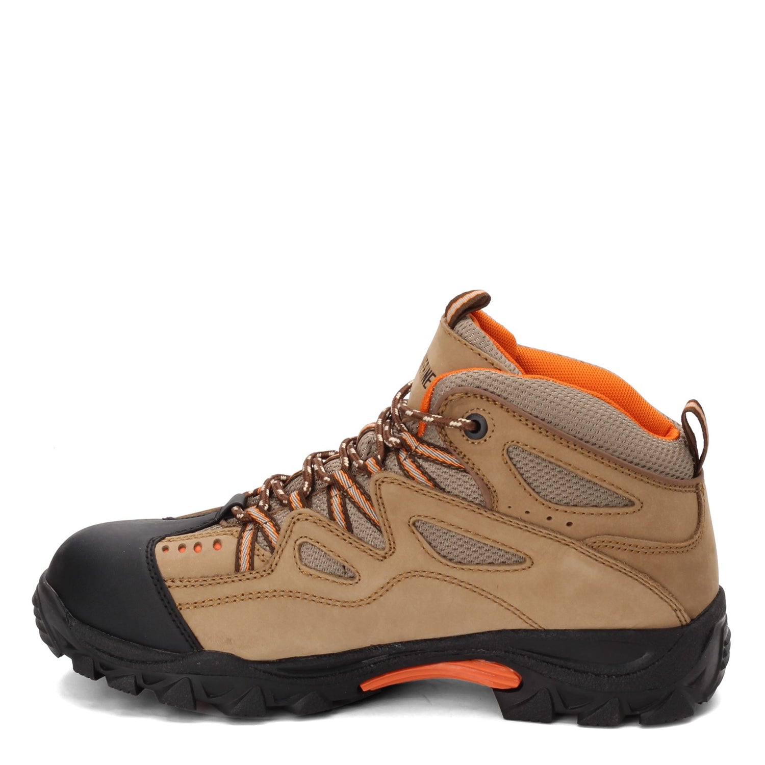 Men's Wolverine Boots, Durant Steel Toe Boot – Peltz Shoes