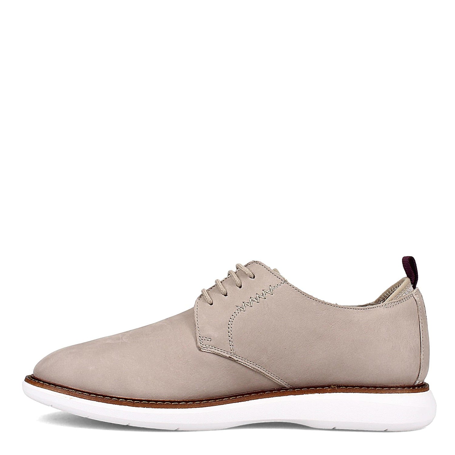 Men's Clarks, Brantin Low Plain Oxford – Peltz Shoes