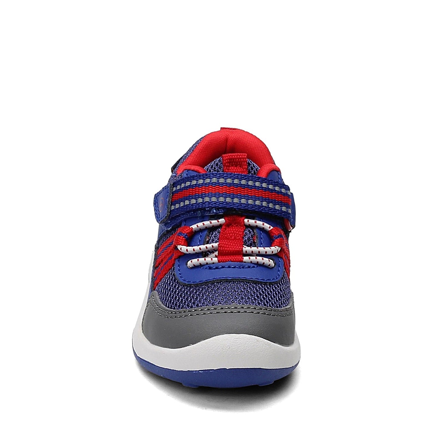 Boy's Stride Rite, Jasper Sneaker - Toddler – Peltz Shoes