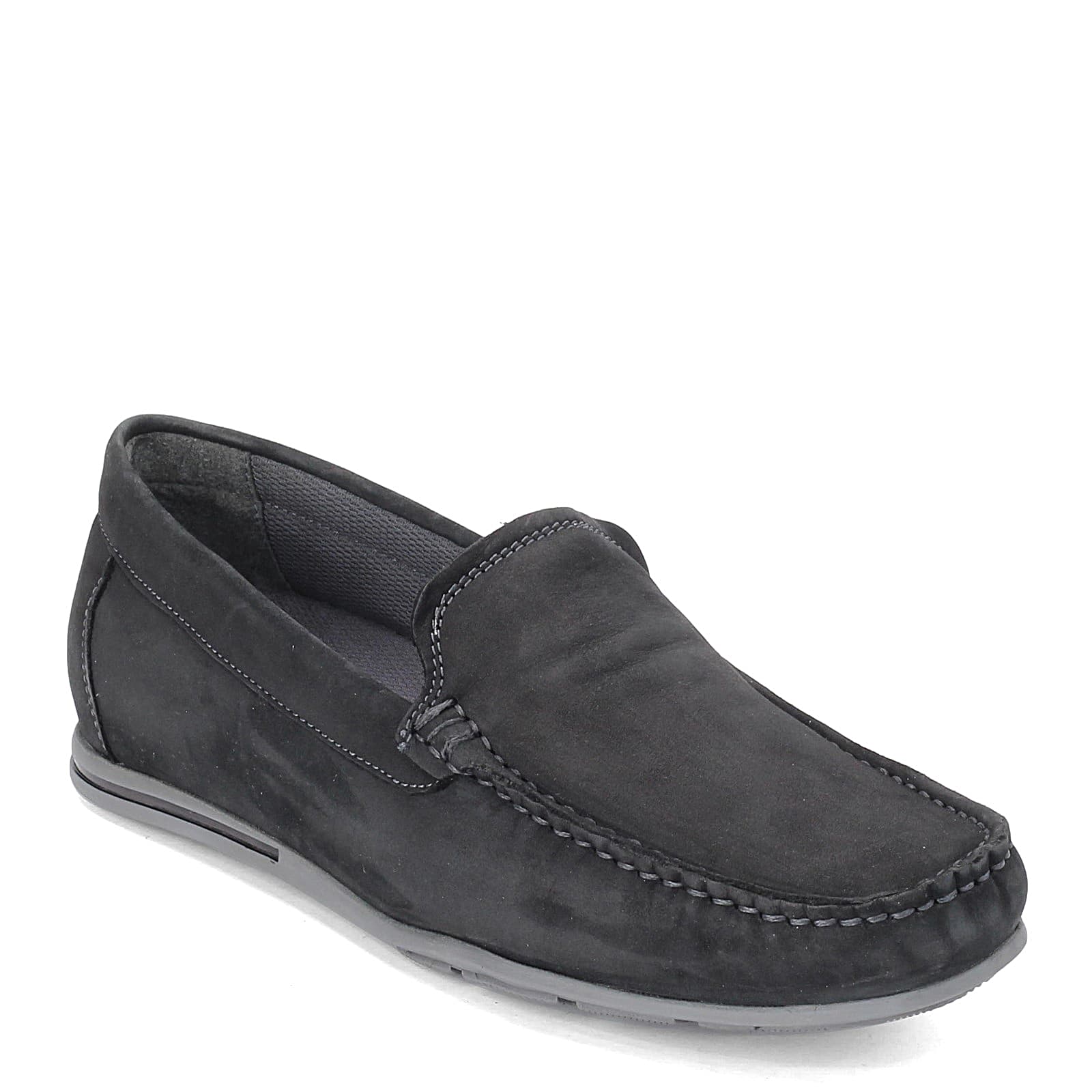 Men's Hush Puppies, Parker Venetian Loafer – Peltz Shoes