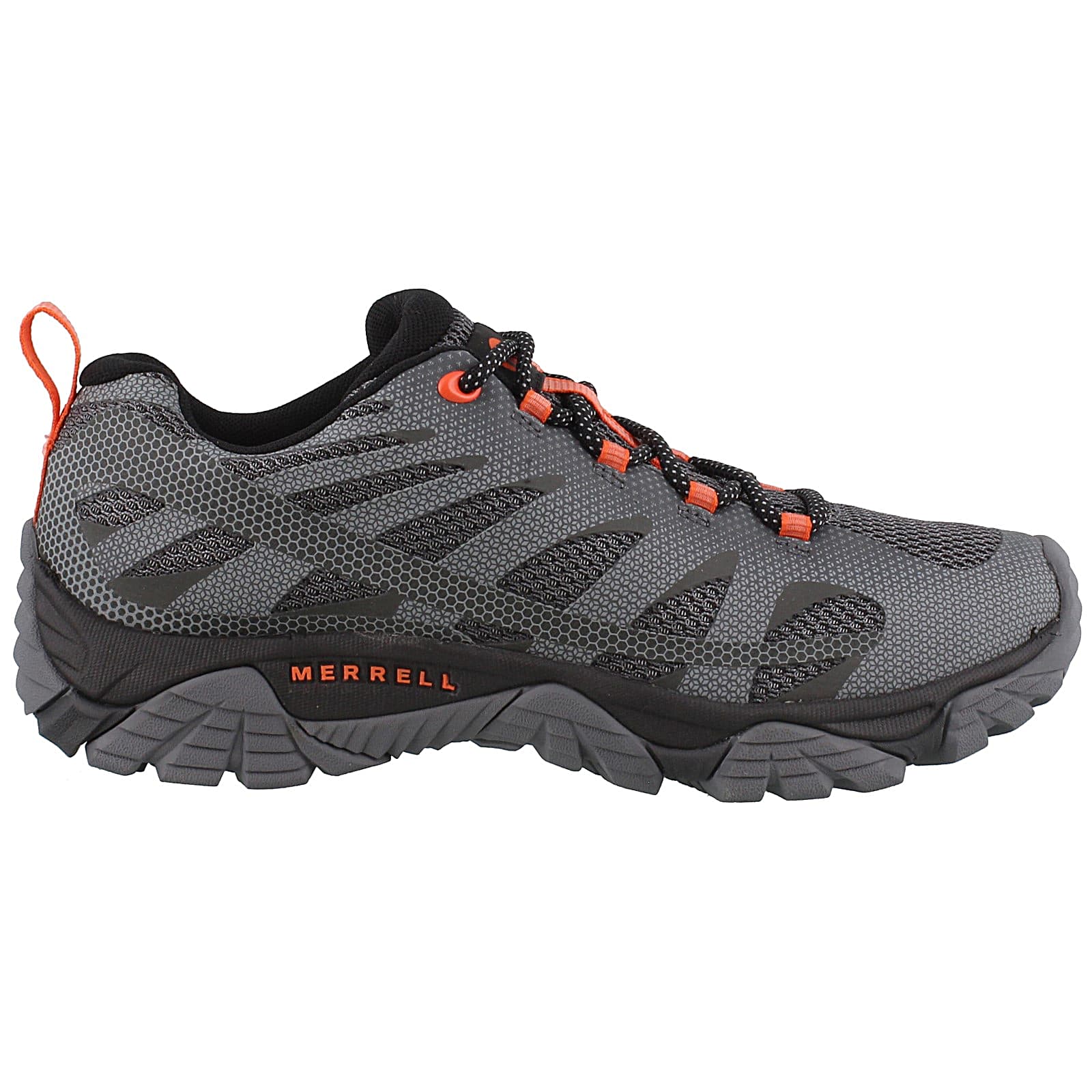Men's Merrell, Moab Edge 2 Hiking Sneaker – Peltz Shoes