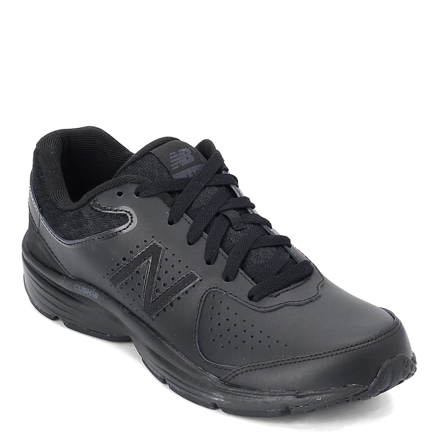 Men's New Balance, 411v2 Walking Shoe – Peltz Shoes