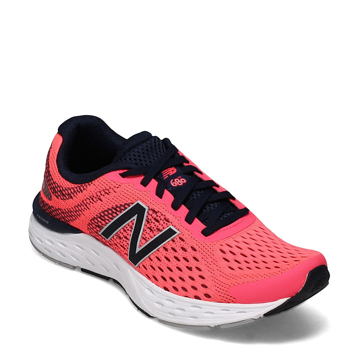 Women's New Balance, 680v6 Running Shoe – Peltz Shoes
