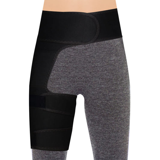Thigh Wraps Support for Women Men