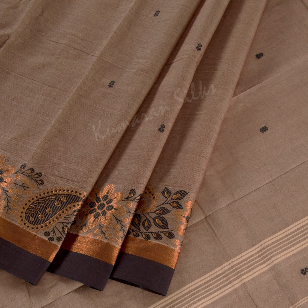 Pure Cotton Saree A148