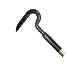 Fire Hooks Boston Rake Hook With Steel Shaft