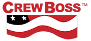 CrewBoss logo