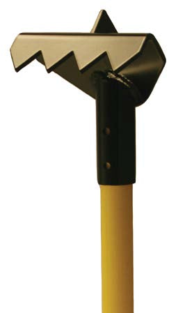 American Hook (pike pole) 8'OAL Solid I-Beam With D-Handle - North Ridge  Fire Equipment