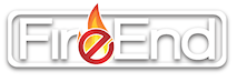 Fire-End logo
