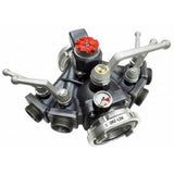 Harrington H400 5-Way Manifold