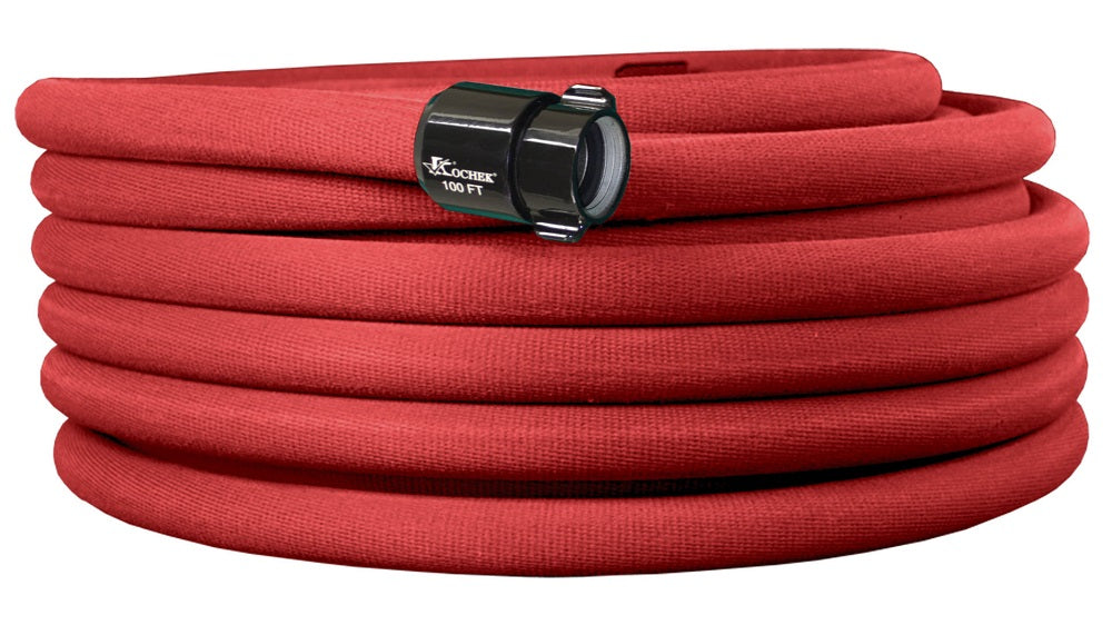 kochek lightweight booster hose