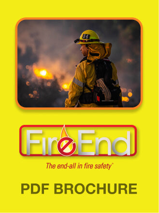 FireEnd Catalog