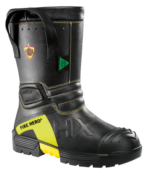 Haix boots store clearance