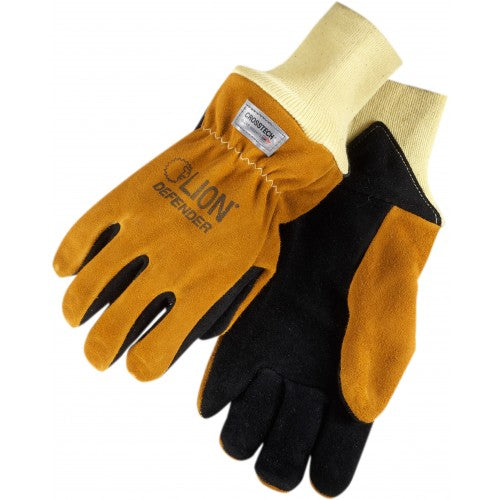 Franklin Machine Products 133-1259 Knifehandler® Safety Gloves, Medium -  LionsDeal