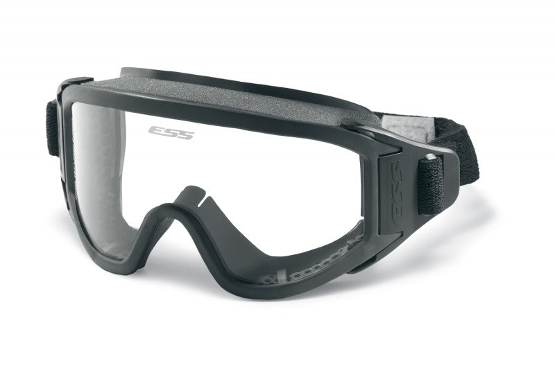 ESS goggles for fire helmet