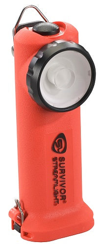 steady charge firefighter flashlight