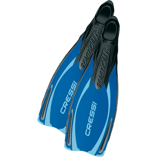 CRESSI PRO STAR FINS – James' Tackle