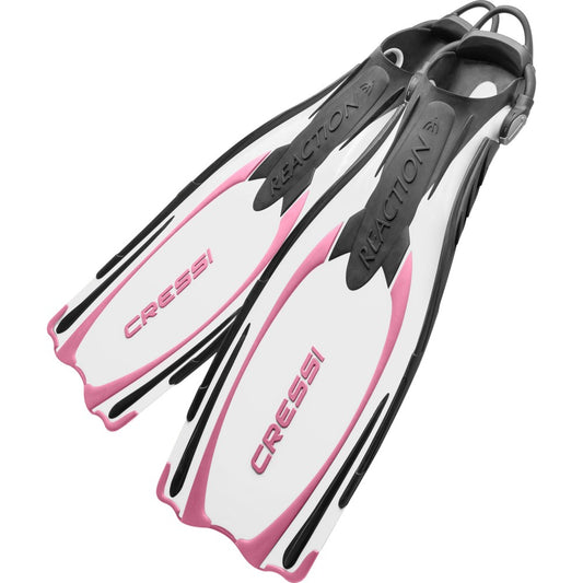 CRESSI PRO STAR FINS – James' Tackle