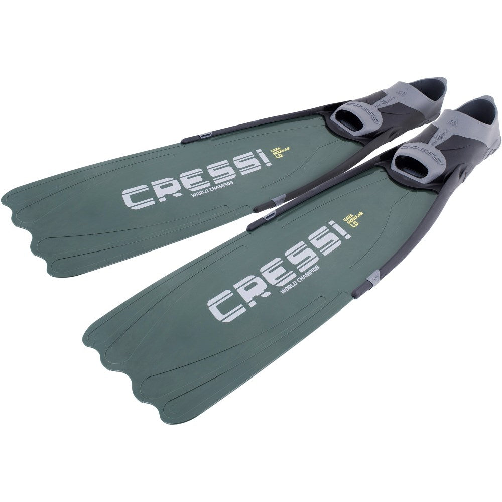 Fins Cressi GARA MODULAR SPRINT