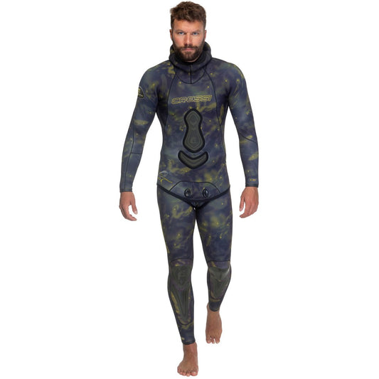 TRACINA PANTS WETSUIT 7mm S/2: Buy Online at Best Price in UAE 