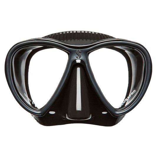 Scubapro Masque De Plongée Miroir Synergy Twin Trufit Noir