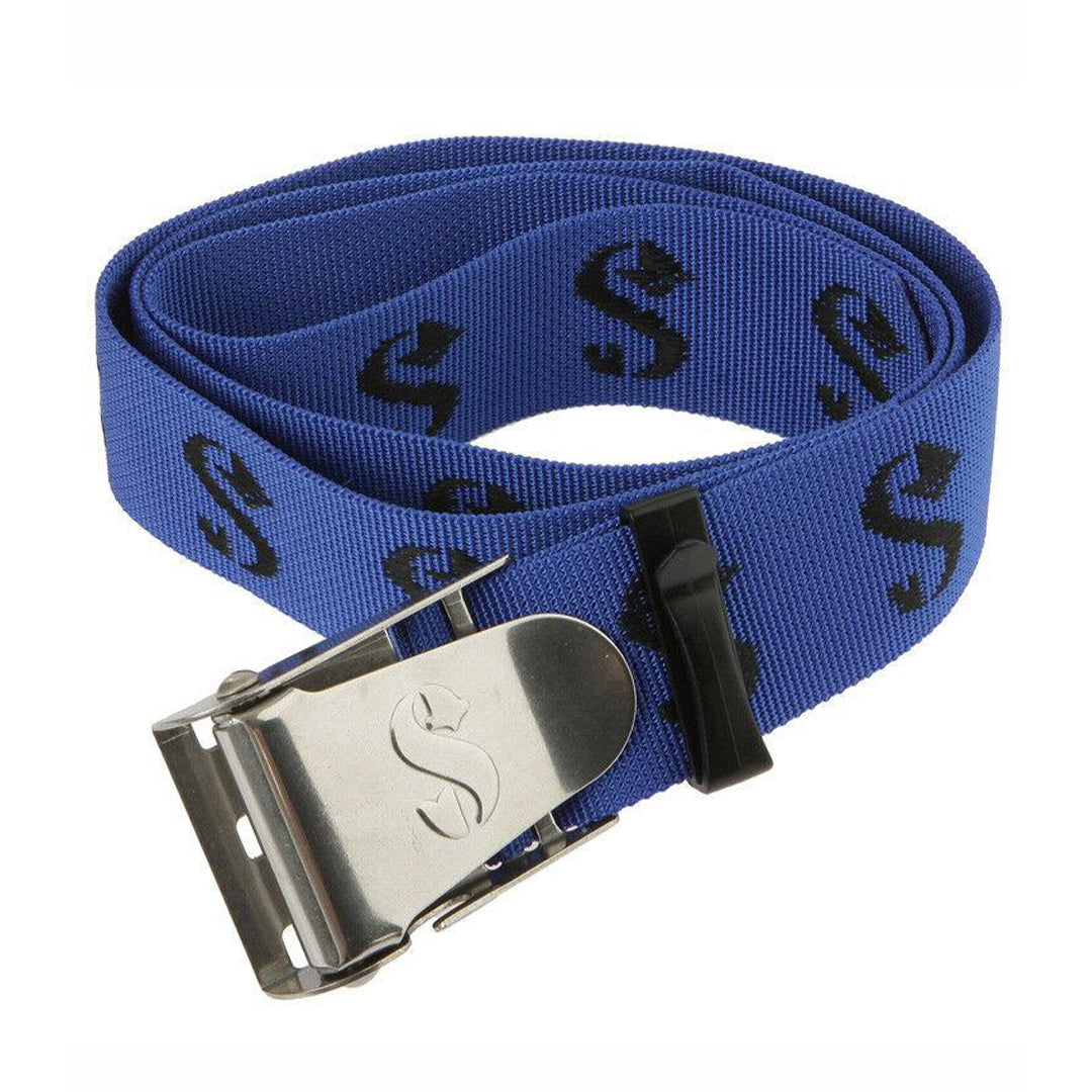 Scubapro Weight Belt With Colors – InfinityDive