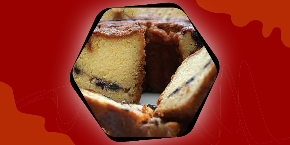 Buy one Signature Coffee Cake. Get Second Cake 50% off! (2 Cakes)