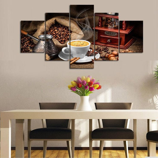 Tableaux Cuisine ᐅ Boutique en ligne de Tableaux Cuisine design