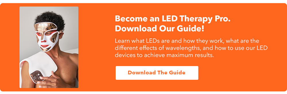 Download the LED Therapy Guide by Dr Dennis Gross Skincare