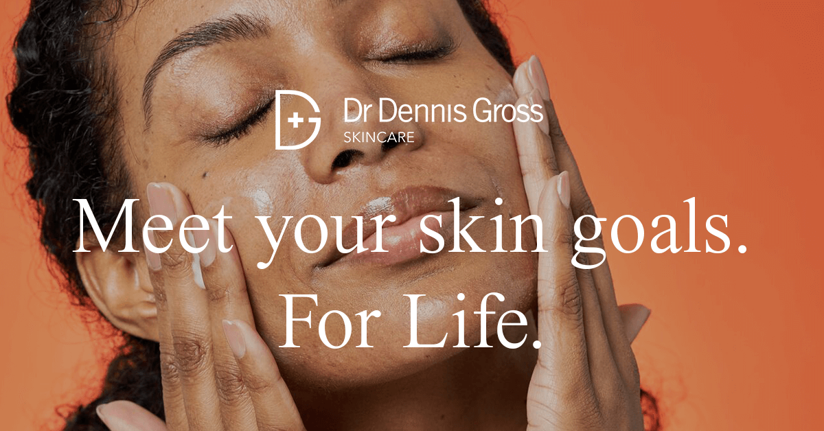 Shop Face Serums & Skin Treatments | Dr. Dennis Gross