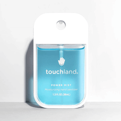 Touchland Power Mist Hydrating Hand Sanitizer