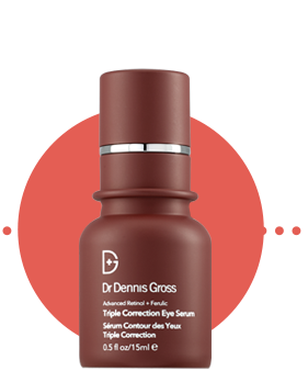 Advanced Aging Dr Dennis Gross Skincare Products